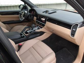 Porsche Cayenne  picture 65