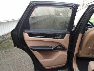 Porsche Cayenne  picture 37