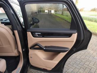 Porsche Cayenne  picture 71