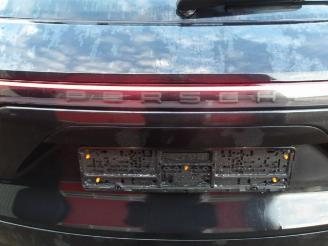 Porsche Cayenne  picture 47