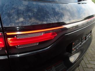 Porsche Cayenne  picture 46