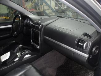 Porsche Cayenne  picture 50