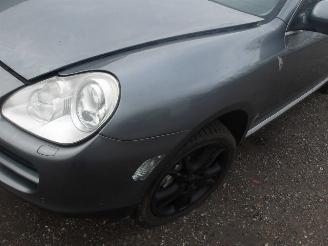 Porsche Cayenne  picture 39
