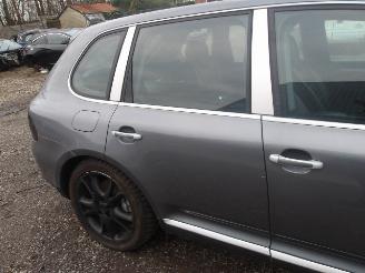 Porsche Cayenne  picture 28
