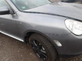 Porsche Cayenne  picture 35