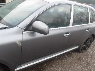 Porsche Cayenne  picture 14