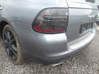 Porsche Cayenne  picture 19