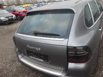 Porsche Cayenne  picture 23