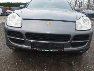 Porsche Cayenne  picture 43