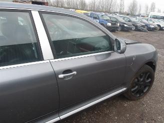Porsche Cayenne  picture 29