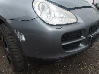 Porsche Cayenne  picture 44