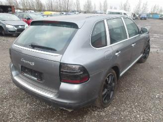Porsche Cayenne  picture 5