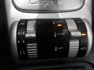 Porsche Cayenne  picture 57