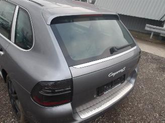 Porsche Cayenne  picture 25