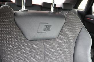 Audi Q3 Q3 (F3B), SUV, 2018 2.0 40 TFSI 16V Quattro picture 35