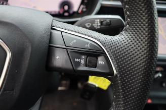 Audi Q3 Q3 (F3B), SUV, 2018 2.0 40 TFSI 16V Quattro picture 11