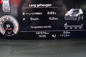 Audi Q3 Q3 (F3B), SUV, 2018 2.0 40 TFSI 16V Quattro picture 15