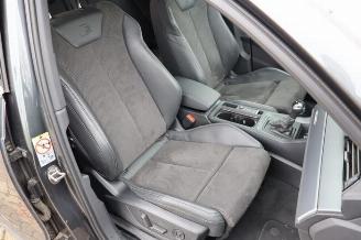 Audi Q3 Q3 (F3B), SUV, 2018 2.0 40 TFSI 16V Quattro picture 33