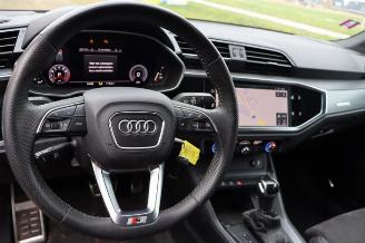 Audi Q3 Q3 (F3B), SUV, 2018 2.0 40 TFSI 16V Quattro picture 10