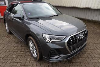 Dezmembrări autoturisme Audi Q3 Q3 (F3B), SUV, 2018 2.0 40 TFSI 16V Quattro 2019/5