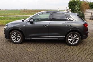 Audi Q3 Q3 (F3B), SUV, 2018 2.0 40 TFSI 16V Quattro picture 4