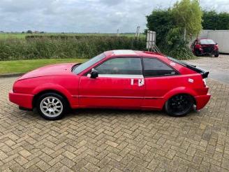 Volkswagen Corrado Corrado, Coupe, 1988 / 1995 1.8 G60 picture 5