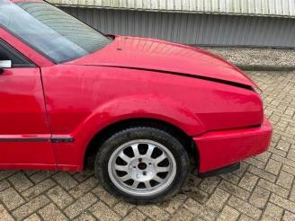 Volkswagen Corrado Corrado, Coupe, 1988 / 1995 1.8 G60 picture 12