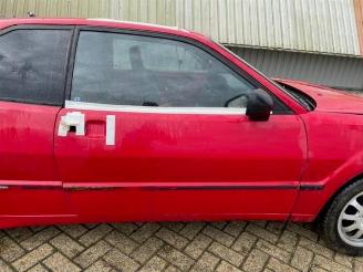 Volkswagen Corrado Corrado, Coupe, 1988 / 1995 1.8 G60 picture 15