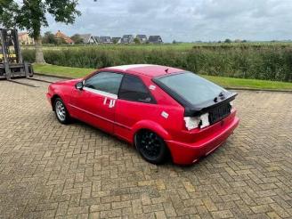 Volkswagen Corrado Corrado, Coupe, 1988 / 1995 1.8 G60 picture 7