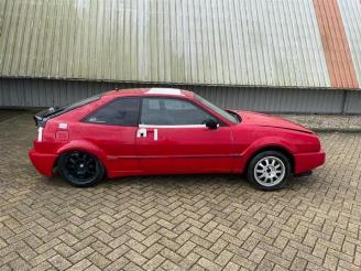 Volkswagen Corrado Corrado, Coupe, 1988 / 1995 1.8 G60 picture 11
