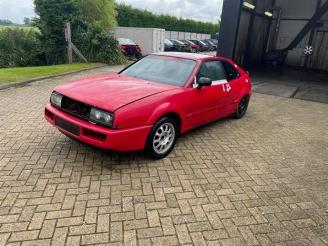 Volkswagen Corrado Corrado, Coupe, 1988 / 1995 1.8 G60 picture 4