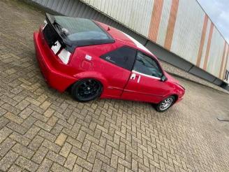 Volkswagen Corrado Corrado, Coupe, 1988 / 1995 1.8 G60 picture 9