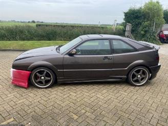 Dezmembrări autoturisme Volkswagen Corrado Corrado, Coupe, 1988 / 1995 1.8 G60 1990/7