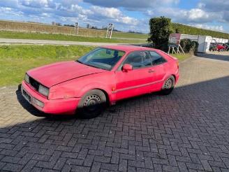 Dezmembrări autoturisme Volkswagen Corrado Corrado, Coupe, 1988 / 1995 1.8 16V 1991