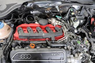 Audi TT TT (8J3), Coupe, 2006 / 2014 2.5 RS Turbo 20V Quattro picture 10