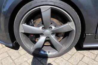 Audi TT TT (8J3), Coupe, 2006 / 2014 2.5 RS Turbo 20V Quattro picture 34
