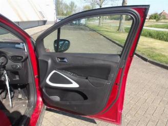 Opel Crossland Crossland (X), SUV, 2017 1.2 12V picture 30