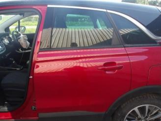 Opel Crossland Crossland (X), SUV, 2017 1.2 12V picture 12