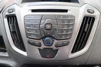 Ford Transit Transit Custom, Van, 2011 / 2023 2.2 TDCi 16V picture 13