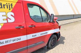 Ford Transit Transit Custom, Van, 2011 / 2023 2.2 TDCi 16V picture 31