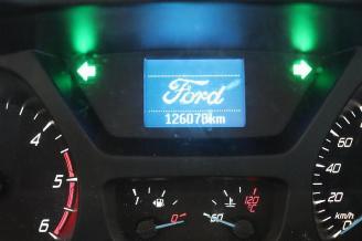 Ford Transit Transit Custom, Van, 2011 / 2023 2.2 TDCi 16V picture 17