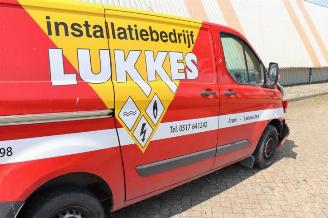 Ford Transit Transit Custom, Van, 2011 / 2023 2.2 TDCi 16V picture 34