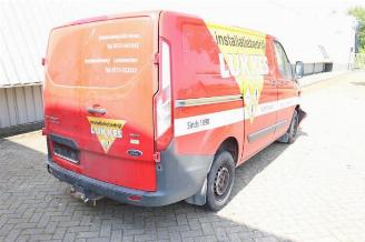 Ford Transit Transit Custom, Van, 2011 / 2023 2.2 TDCi 16V picture 8