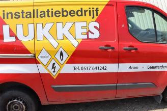 Ford Transit Transit Custom, Van, 2011 / 2023 2.2 TDCi 16V picture 32