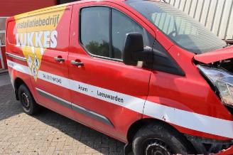 Ford Transit Transit Custom, Van, 2011 / 2023 2.2 TDCi 16V picture 29