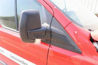 Ford Transit Transit Custom, Van, 2011 / 2023 2.2 TDCi 16V picture 27