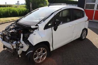 Sloopauto Ford B-Max B-Max (JK8), MPV, 2012 1.0 EcoBoost 12V 100 2014/2