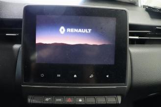 Renault Clio Clio V (RJAB), Hatchback 5-drs, 2019 1.0 TCe 100 12V Bi-Fuel picture 10