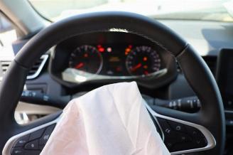 Renault Clio Clio V (RJAB), Hatchback 5-drs, 2019 1.0 TCe 100 12V Bi-Fuel picture 18