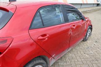 Kia Rio Rio IV (YB), Hatchback, 2017 1.2 CVVT 16V picture 28